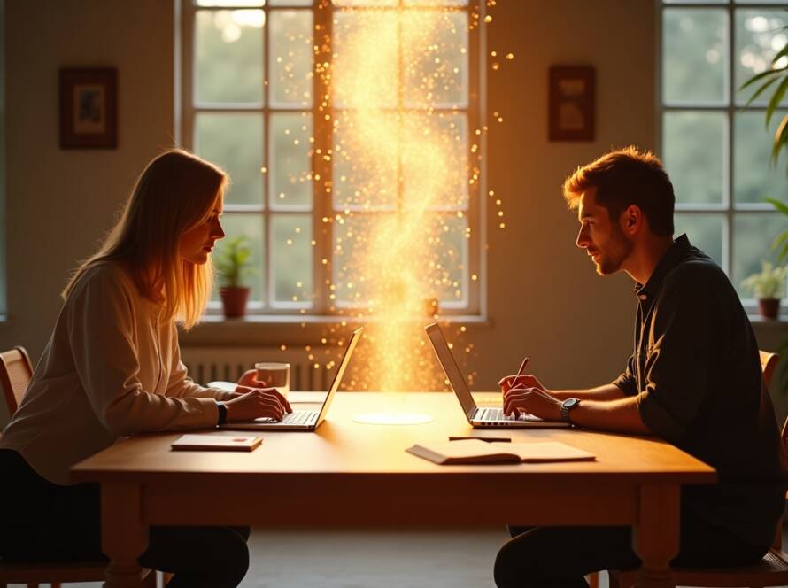 Holistisches Webdesign Ein Prozess, der mehr schafft als nur eine Webseite