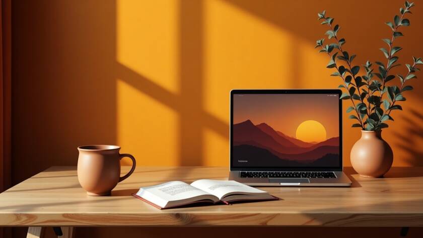 Webdesign für Therapeutinnen Sichtbar werden mit Seele
